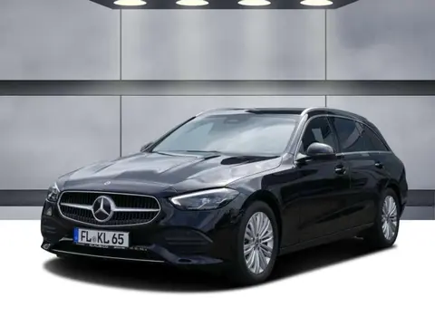 Annonce MERCEDES-BENZ CLASSE C Diesel 2023 d'occasion 