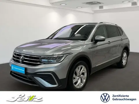 Annonce VOLKSWAGEN TIGUAN Essence 2023 d'occasion 