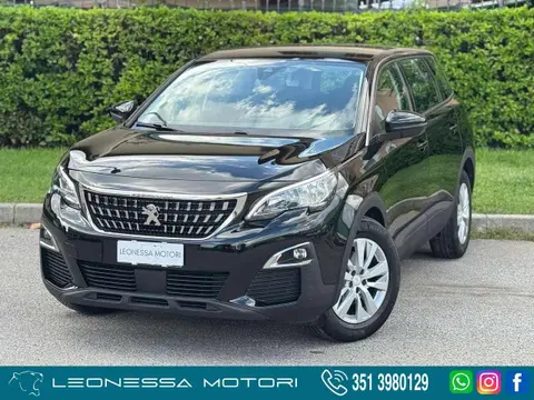 Used PEUGEOT 5008 Diesel 2020 Ad 