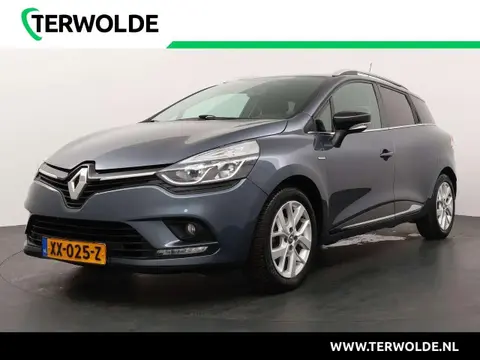 Used RENAULT CLIO Petrol 2019 Ad 