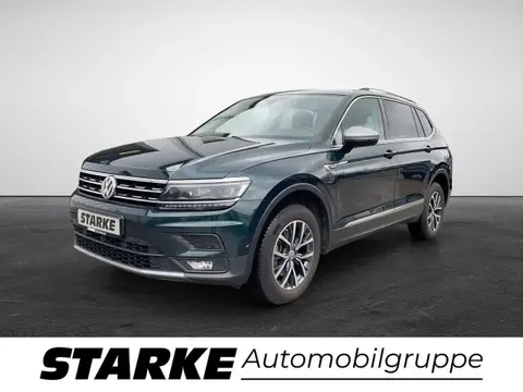 Annonce VOLKSWAGEN TIGUAN Diesel 2018 d'occasion 