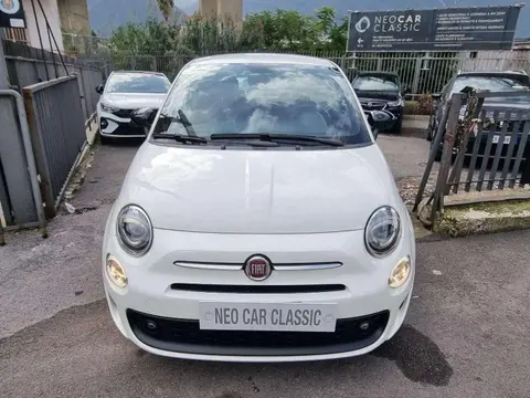 Used FIAT 500 Hybrid 2022 Ad 