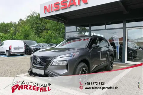 Used NISSAN X-TRAIL Petrol 2024 Ad 