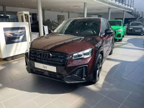 Annonce AUDI Q2 Diesel 2024 d'occasion 