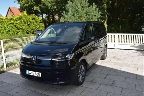 Annonce VOLKSWAGEN T7 Diesel 2023 d'occasion 