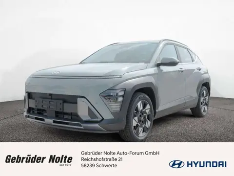 Used HYUNDAI KONA Petrol 2024 Ad 