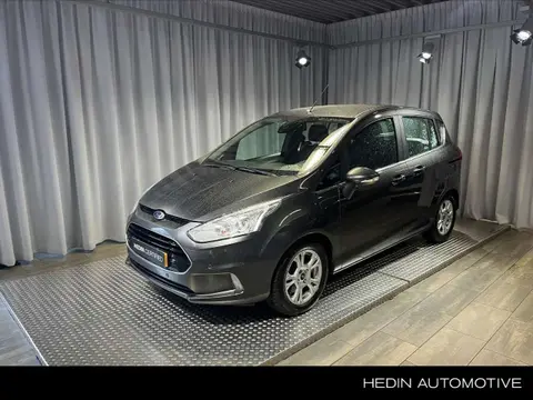 Annonce FORD B-MAX Essence 2017 d'occasion 