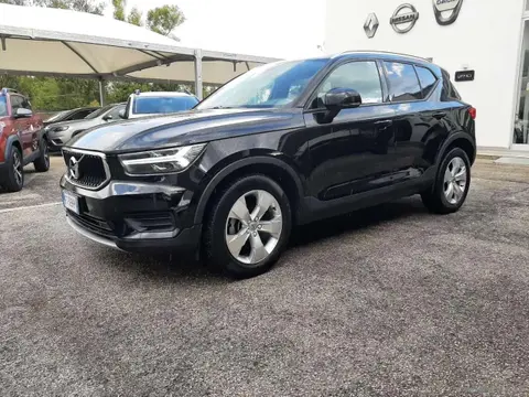 Annonce VOLVO XC40 Diesel 2019 d'occasion 