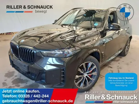 Used BMW X5 Diesel 2023 Ad 