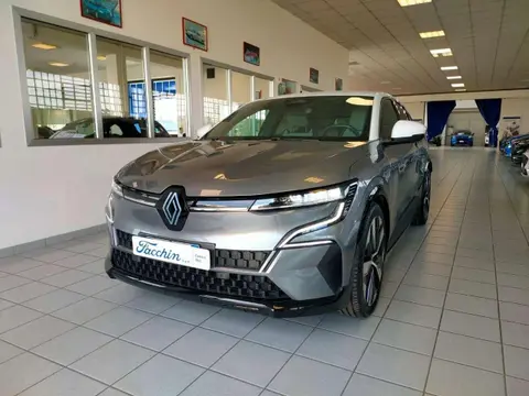 Used RENAULT MEGANE Electric 2022 Ad 