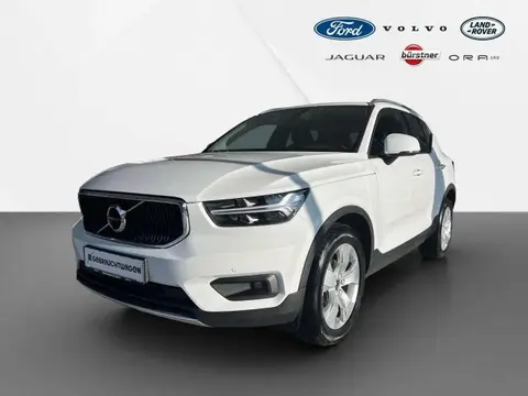 Used VOLVO XC40 Petrol 2020 Ad 