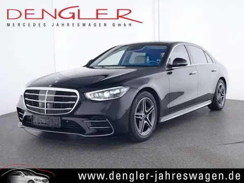 Used MERCEDES-BENZ CLASSE S Petrol 2023 Ad 