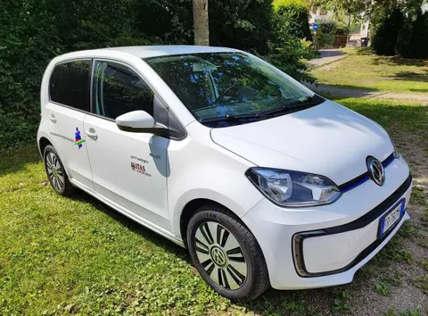 Used VOLKSWAGEN UP! Electric 2018 Ad 