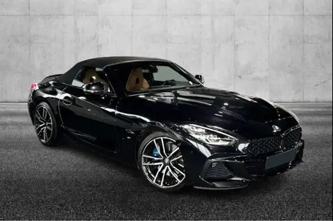 Annonce BMW Z4 Essence 2021 d'occasion 