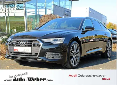 Used AUDI A6 Diesel 2021 Ad 