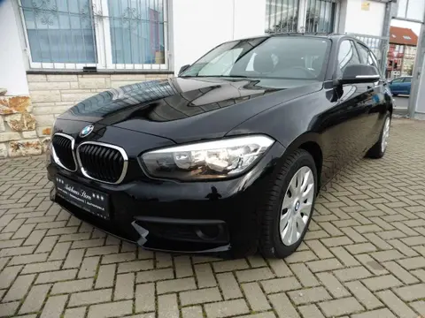 Used BMW SERIE 1 Petrol 2019 Ad 