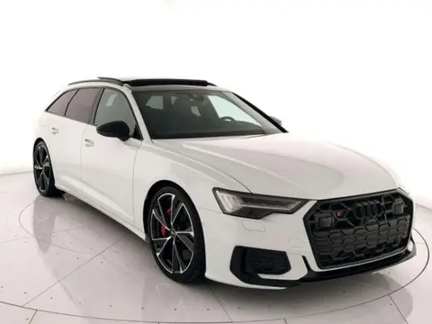 Used AUDI S6 Hybrid 2024 Ad 