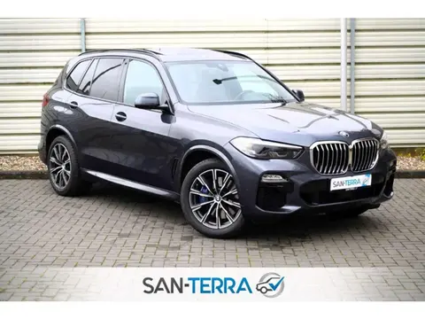 Used BMW X5 Hybrid 2020 Ad 