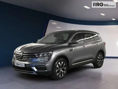 Used RENAULT KOLEOS Petrol 2022 Ad 