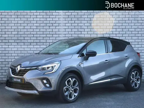 Used RENAULT CAPTUR Petrol 2023 Ad 