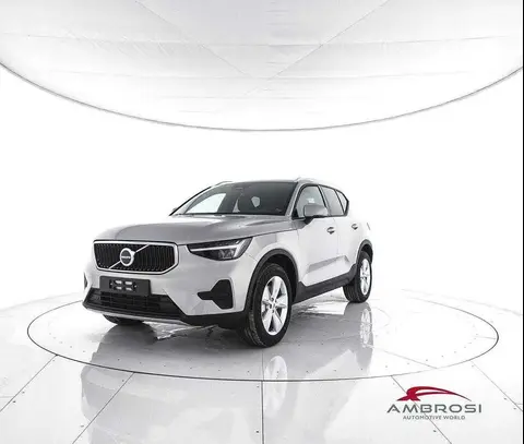 Annonce VOLVO XC40 Hybride 2024 d'occasion 