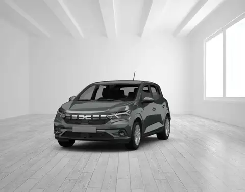 Annonce DACIA SANDERO GPL 2024 d'occasion 