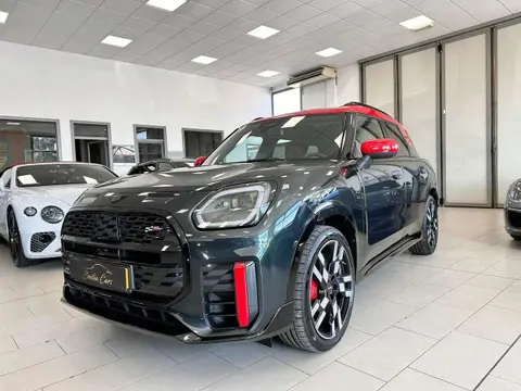 Annonce MINI JOHN COOPER WORKS Essence 2024 d'occasion 