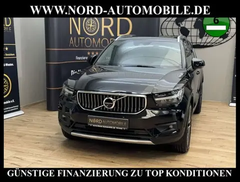 Annonce VOLVO XC40 Essence 2020 d'occasion 