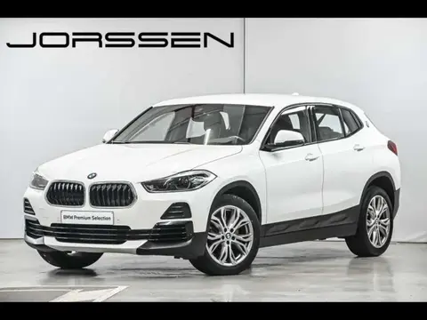 Annonce BMW X2 Essence 2020 d'occasion 