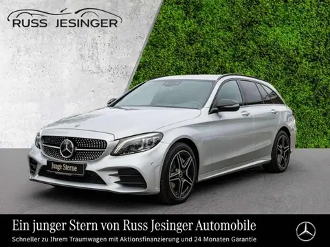 Used MERCEDES-BENZ CLASSE C Diesel 2020 Ad Germany