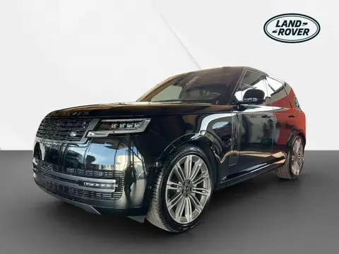 Used LAND ROVER RANGE ROVER Diesel 2024 Ad 