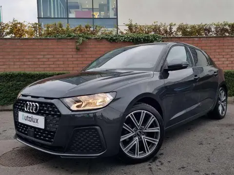 Annonce AUDI A1 Essence 2022 d'occasion 