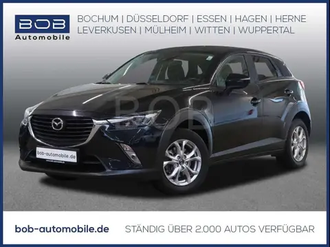 Used MAZDA CX-3 Petrol 2016 Ad 