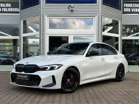 Annonce BMW SERIE 3 Essence 2023 d'occasion 