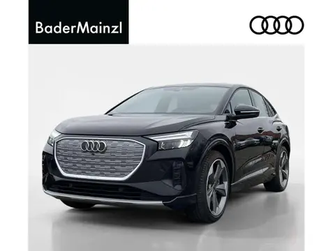 Used AUDI Q4 Electric 2024 Ad 