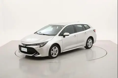 Used TOYOTA COROLLA Hybrid 2019 Ad 