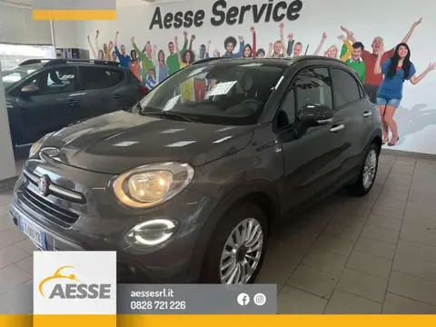 Annonce FIAT 500X Diesel 2019 d'occasion 