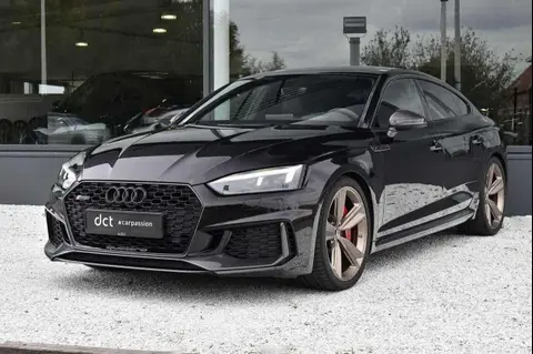 Used AUDI RS5 Petrol 2019 Ad 