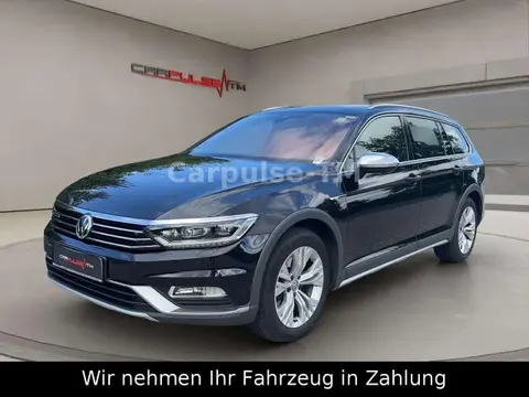 Used VOLKSWAGEN PASSAT Petrol 2016 Ad 