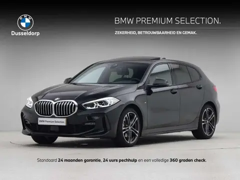 Used BMW SERIE 1 Petrol 2023 Ad 