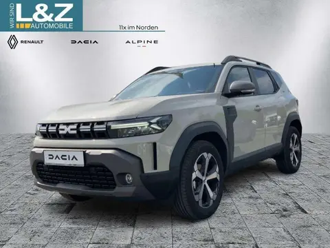 Used DACIA DUSTER Petrol 2024 Ad 