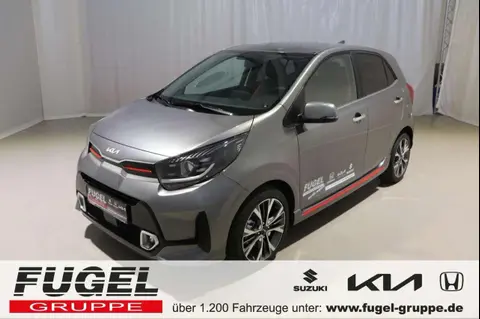 Used KIA PICANTO Petrol 2024 Ad 