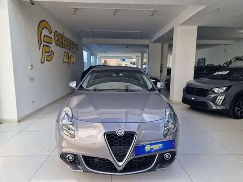 Used ALFA ROMEO GIULIETTA Diesel 2021 Ad 