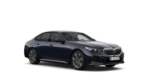 Used BMW SERIE 5 Hybrid 2024 Ad Germany