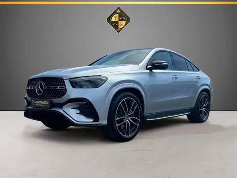 Annonce MERCEDES-BENZ CLASSE GLE Diesel 2024 d'occasion 