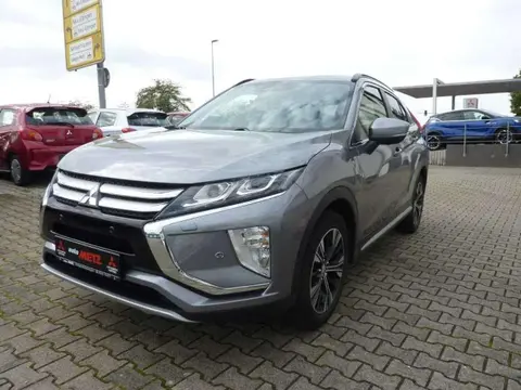 Used MITSUBISHI ECLIPSE Petrol 2018 Ad 