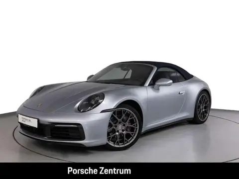 Used PORSCHE 992 Petrol 2019 Ad 