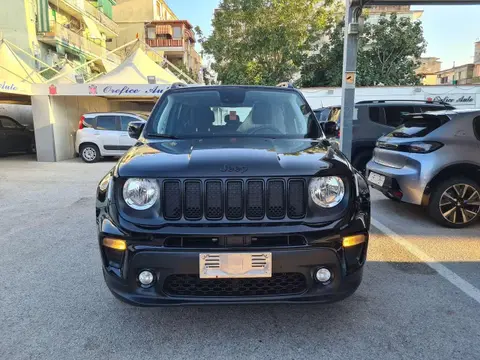 Annonce JEEP RENEGADE Essence 2023 d'occasion 