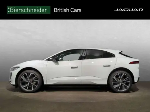 Annonce JAGUAR I-PACE Électrique 2024 d'occasion 