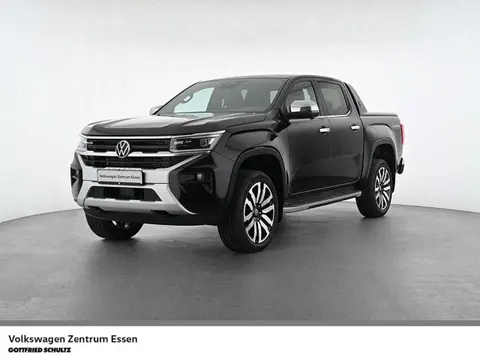 Used VOLKSWAGEN AMAROK Diesel 2024 Ad 